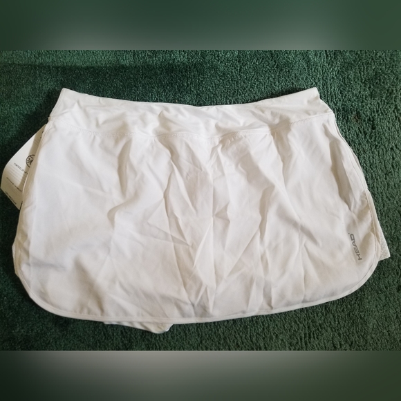 HEAD Women's Skort Size XL - Picture 3 of 6